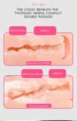 Male silicone sex doll 100cm with the full leg of the lower body male masturbation simulation sex doll from automaticwoman